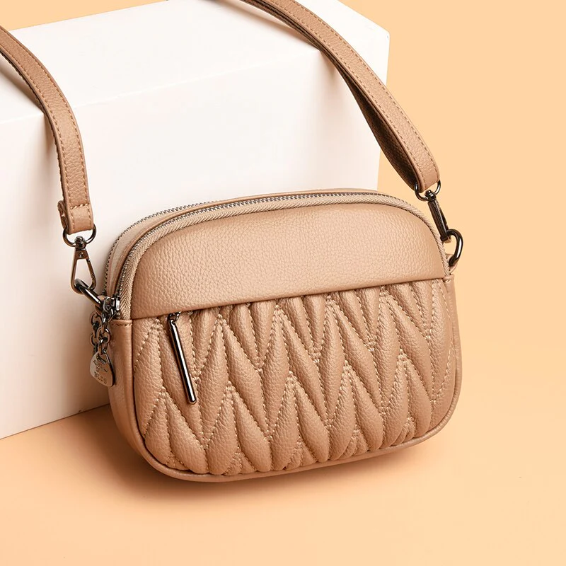 deanwangkt -  Bags For Women Wallet Clutch Bag One Shoulder Lnclined Shoulder Bag Cross Body Fashion Tote Bags For Small - Deanwangkt