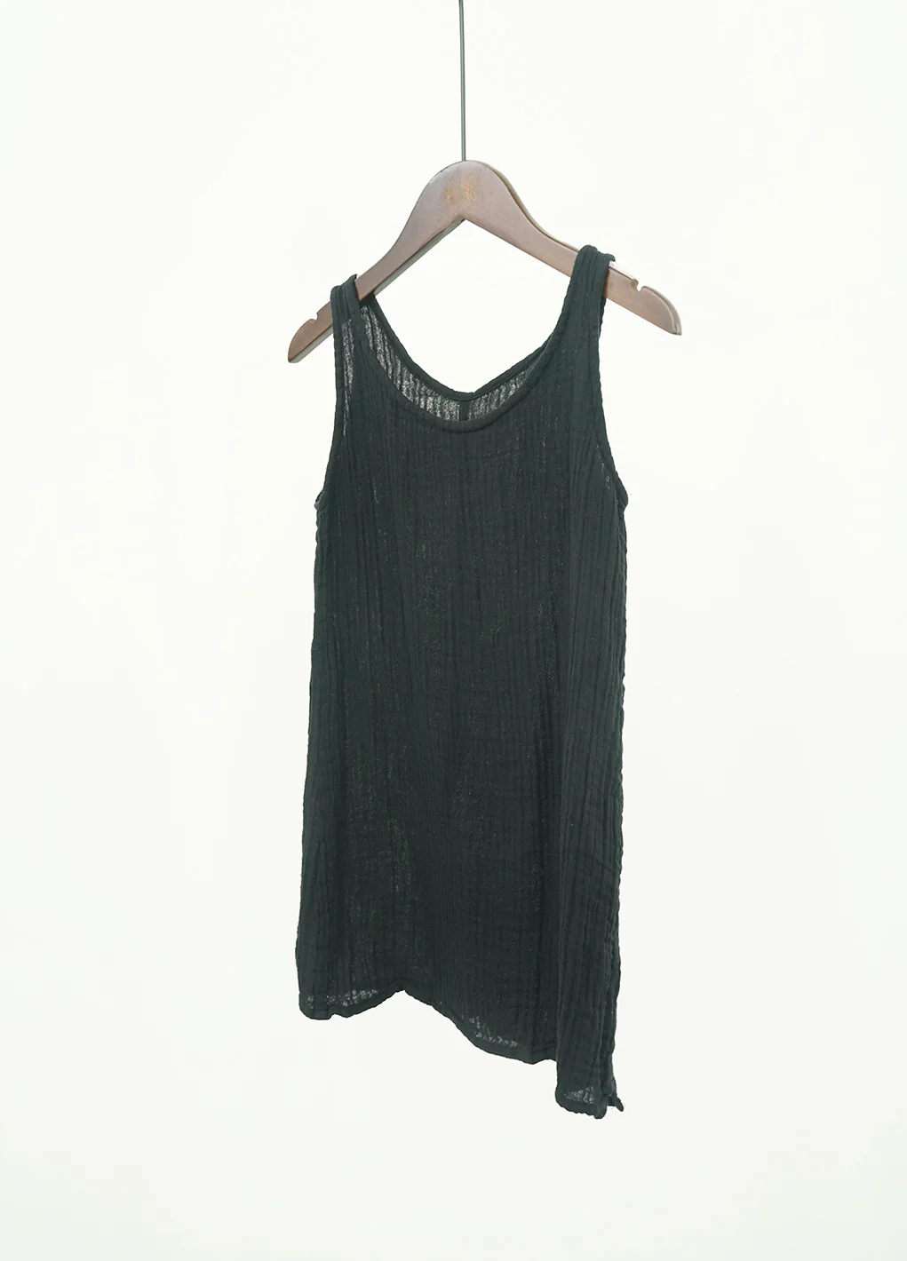 Mihe Specials (1) Shirt/Suspender/Vest/Dress, Spring/Summer 8.6 - Deanwangkt