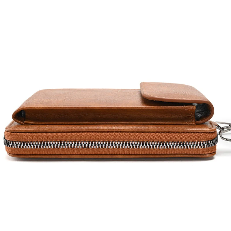 deanwangkt - Fashion Ladies Small Crossbody Messenger Bags Women Shoulder Bag Phone Wallet Mini PU Leather Card Holder Female Purse - Deanwangkt