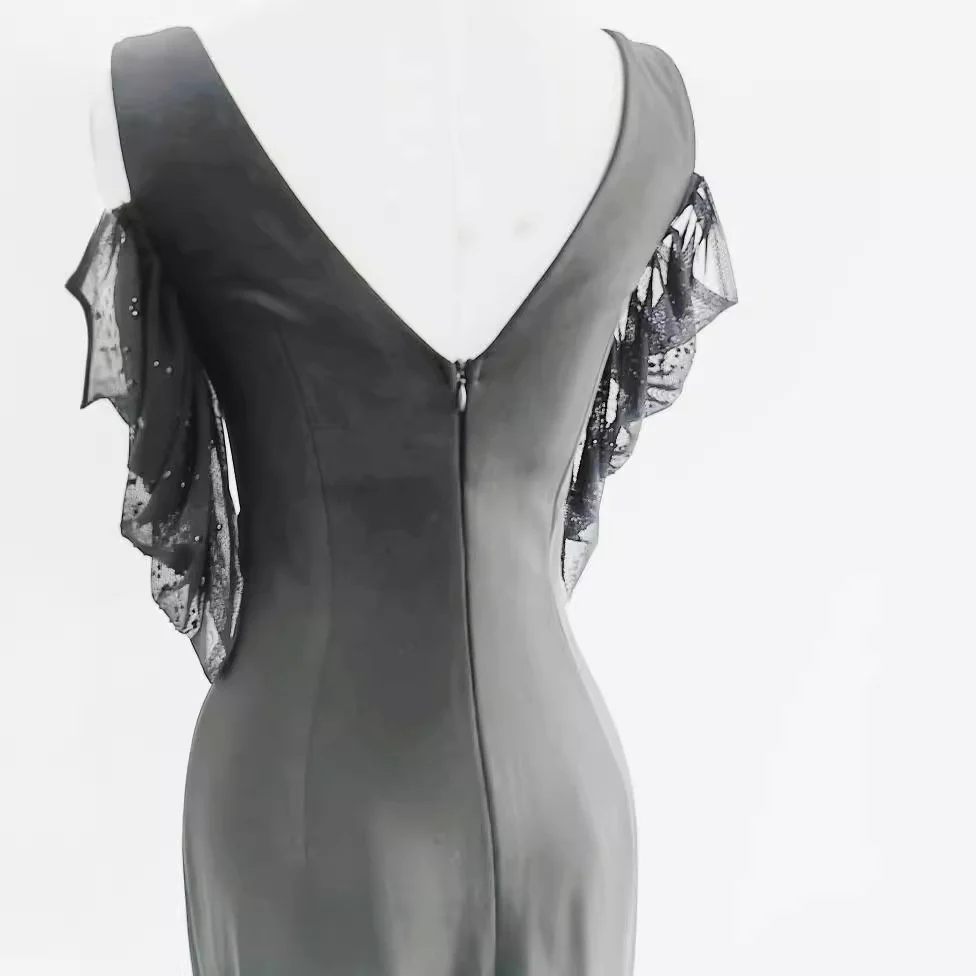 2025 KTV club celebrity beauty dress work clothes wholesale customization - Deanwangkt