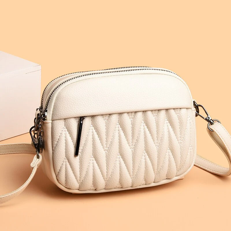 deanwangkt -  Bags For Women Wallet Clutch Bag One Shoulder Lnclined Shoulder Bag Cross Body Fashion Tote Bags For Small - Deanwangkt