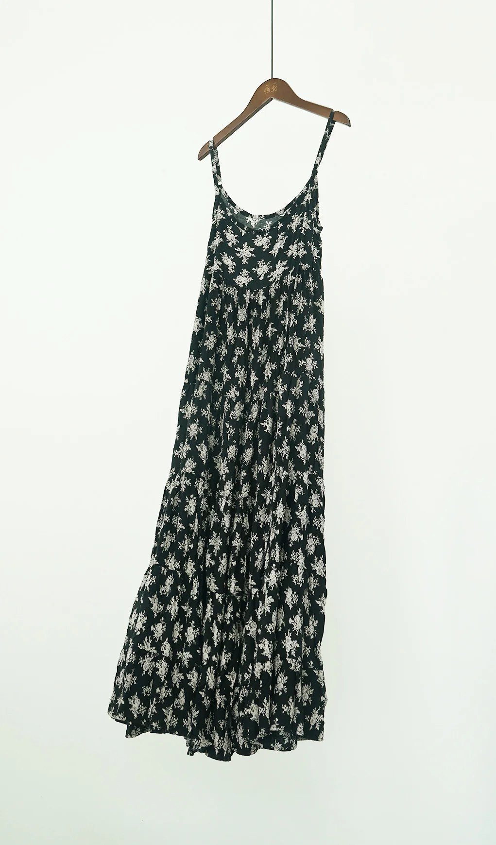 Mihe Specials (1) Shirt/Suspender/Vest/Dress, Spring/Summer 8.6 - Deanwangkt