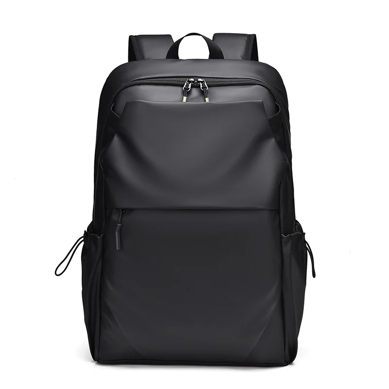 DEANWANGKT 2025 Laptop bag backpack 15.6 inch 17.3 inch large capacity anti-drop and shock-proof leisure travel bag men's backpack - Deanwangkt
