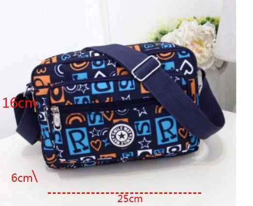 deanwangkt - Fashion Women Messenger Bags New Vinatge Flower Printing Women Bag Mummy Casual Shoulder Bags Female small Wallet - Deanwangkt