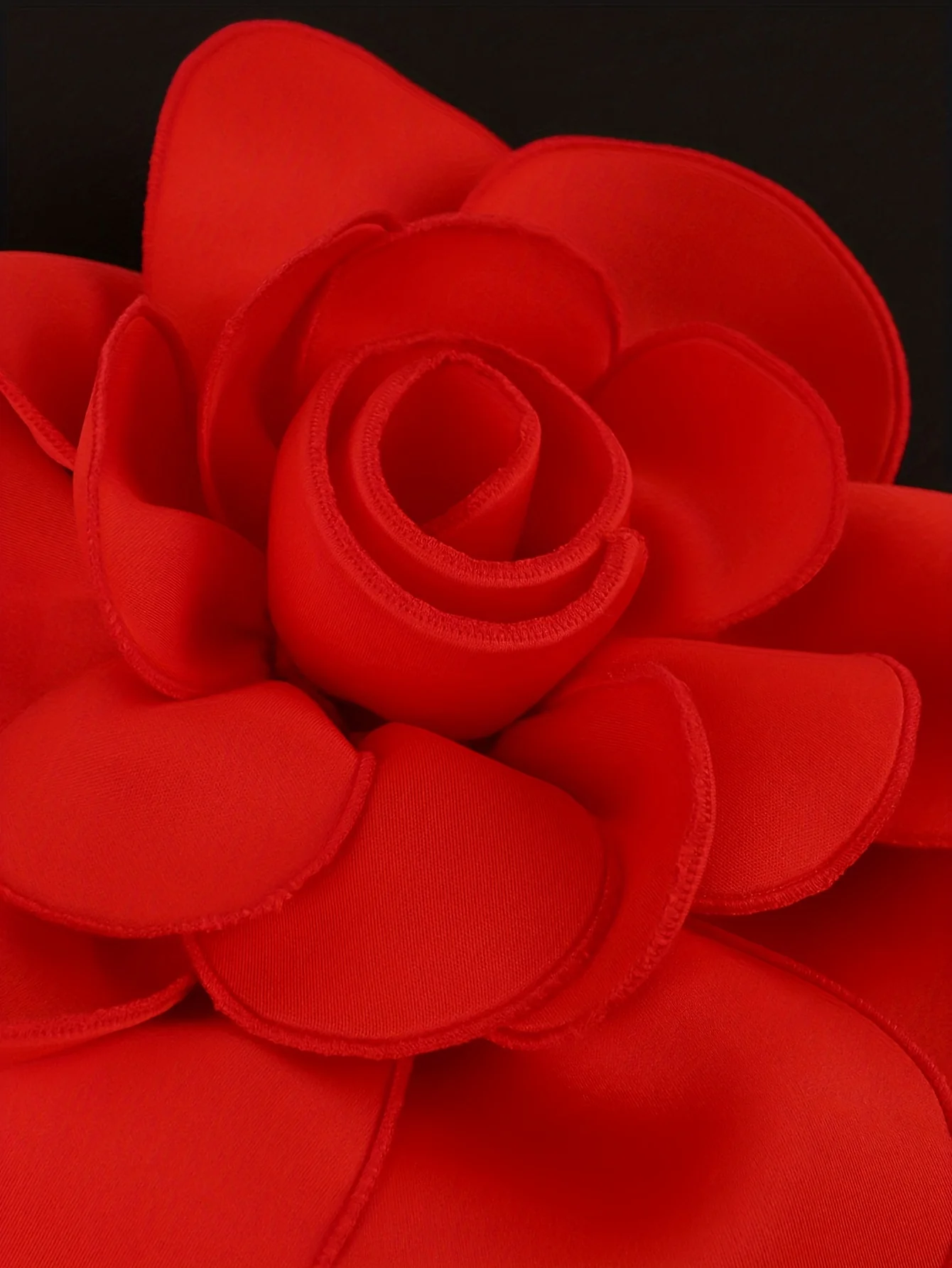 Long Sleeve Elegant Solid V Neck Mermaid Bridesmaid Dress - Ruffle Detailing, Bodycon Fit, Mid Elasticity Polyester Fabric - Perfect for Wedding, Occasion, Engagement, Ceremony, and Evening Party - Deanwangkt