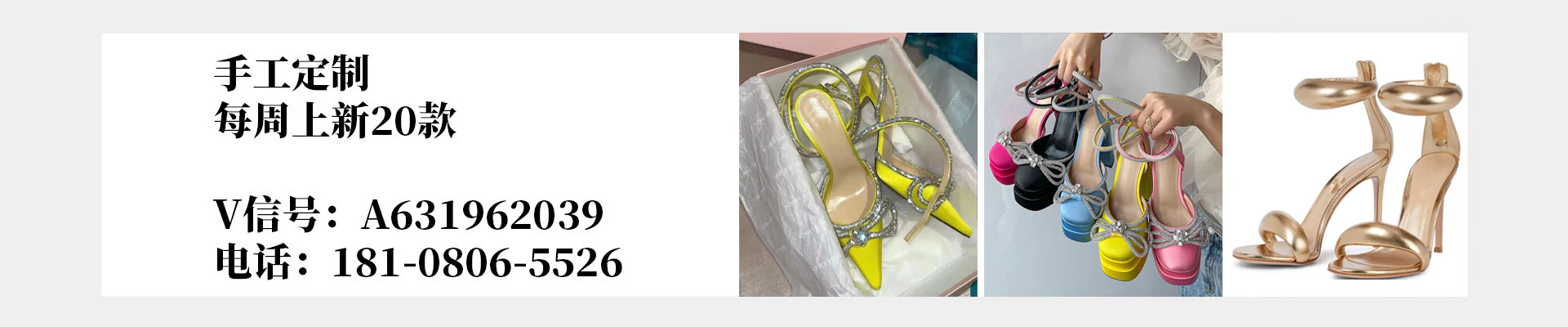 DEANWANGKT  Roman Style round Toe High Heels Fashion European and American Style Foreign Trade plus Size  Stiletto Heel Slippers Women - Deanwangkt