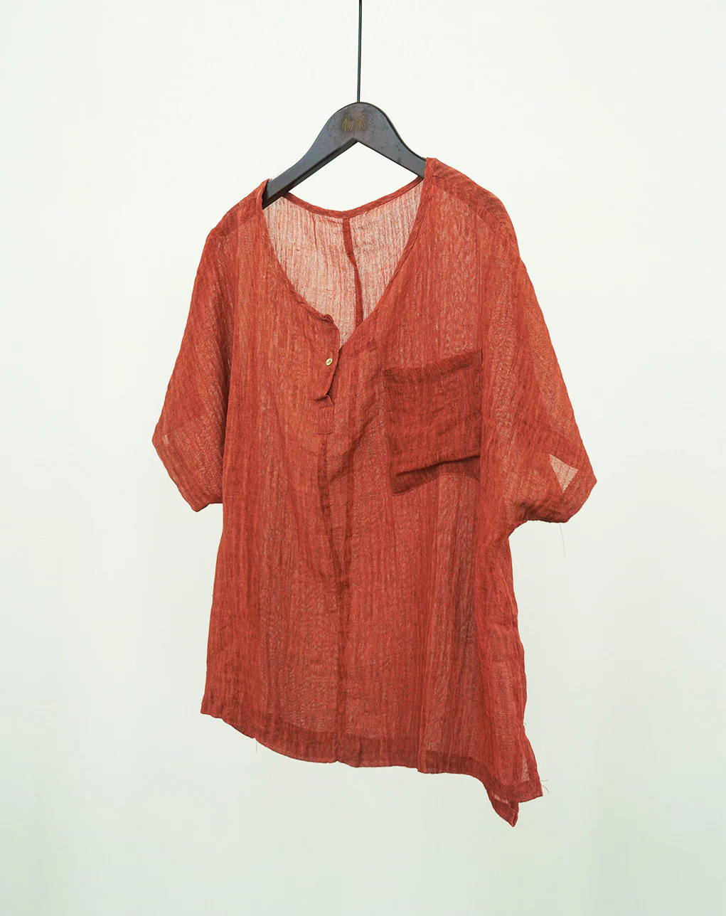 Mihe Specials (1) Shirt/Suspender/Vest/Dress, Spring/Summer 8.6 - Deanwangkt