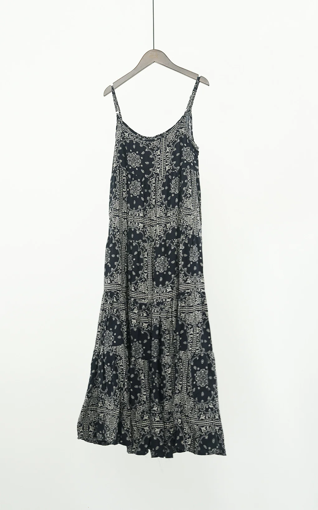 Mihe Specials (1) Shirt/Suspender/Vest/Dress, Spring/Summer 8.6 - Deanwangkt