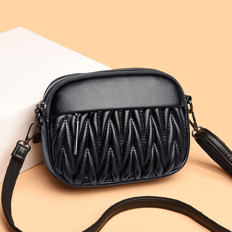 deanwangkt -  Bags For Women Wallet Clutch Bag One Shoulder Lnclined Shoulder Bag Cross Body Fashion Tote Bags For Small - Deanwangkt