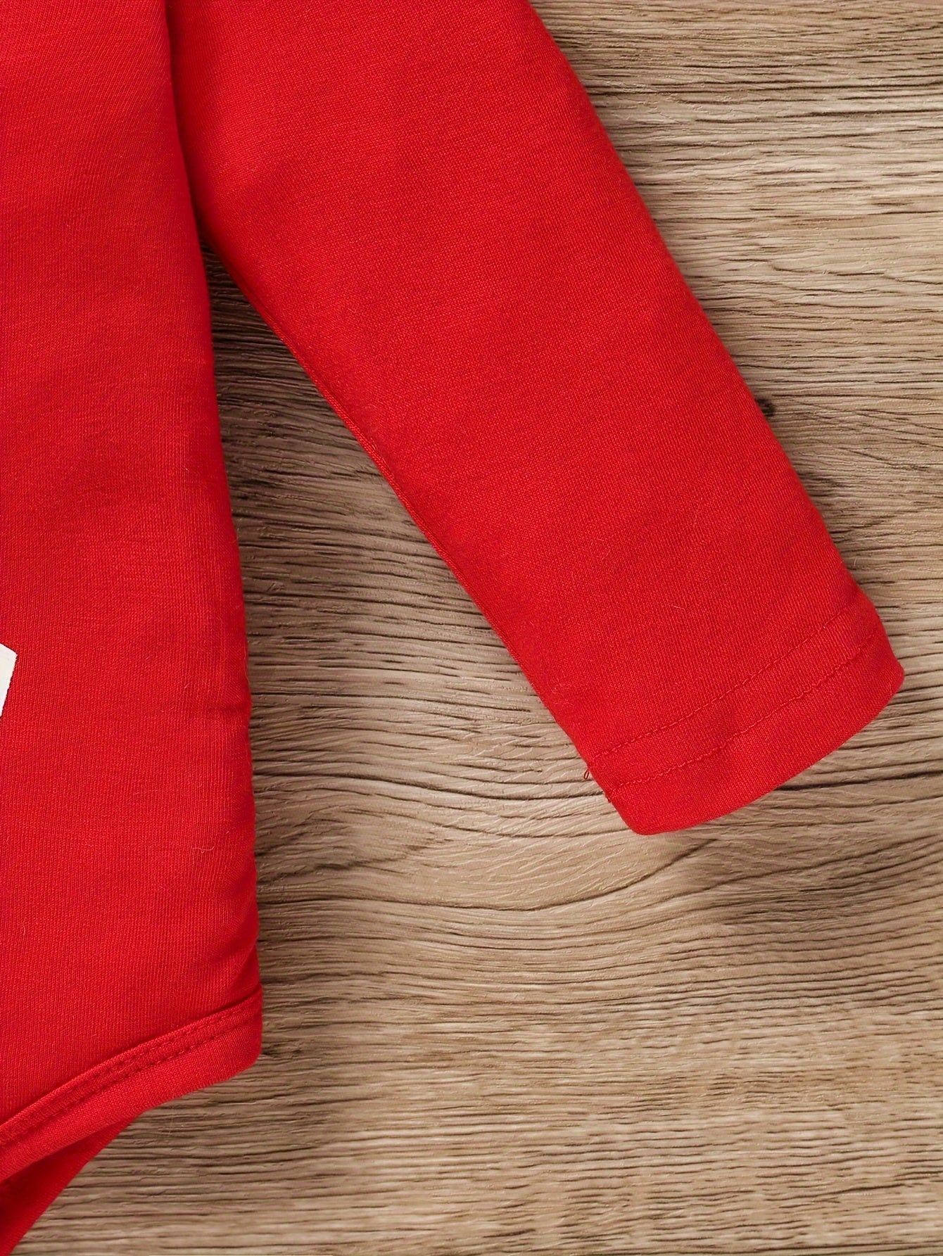 Baby Girls Cute Christmas Party Dress Or Pants Outdoor Set, Letter Printed Romper + Suspender Skirt/ Suspender Pants Two-pieces Outdoor Set, Combination Dress Up - Deanwangkt