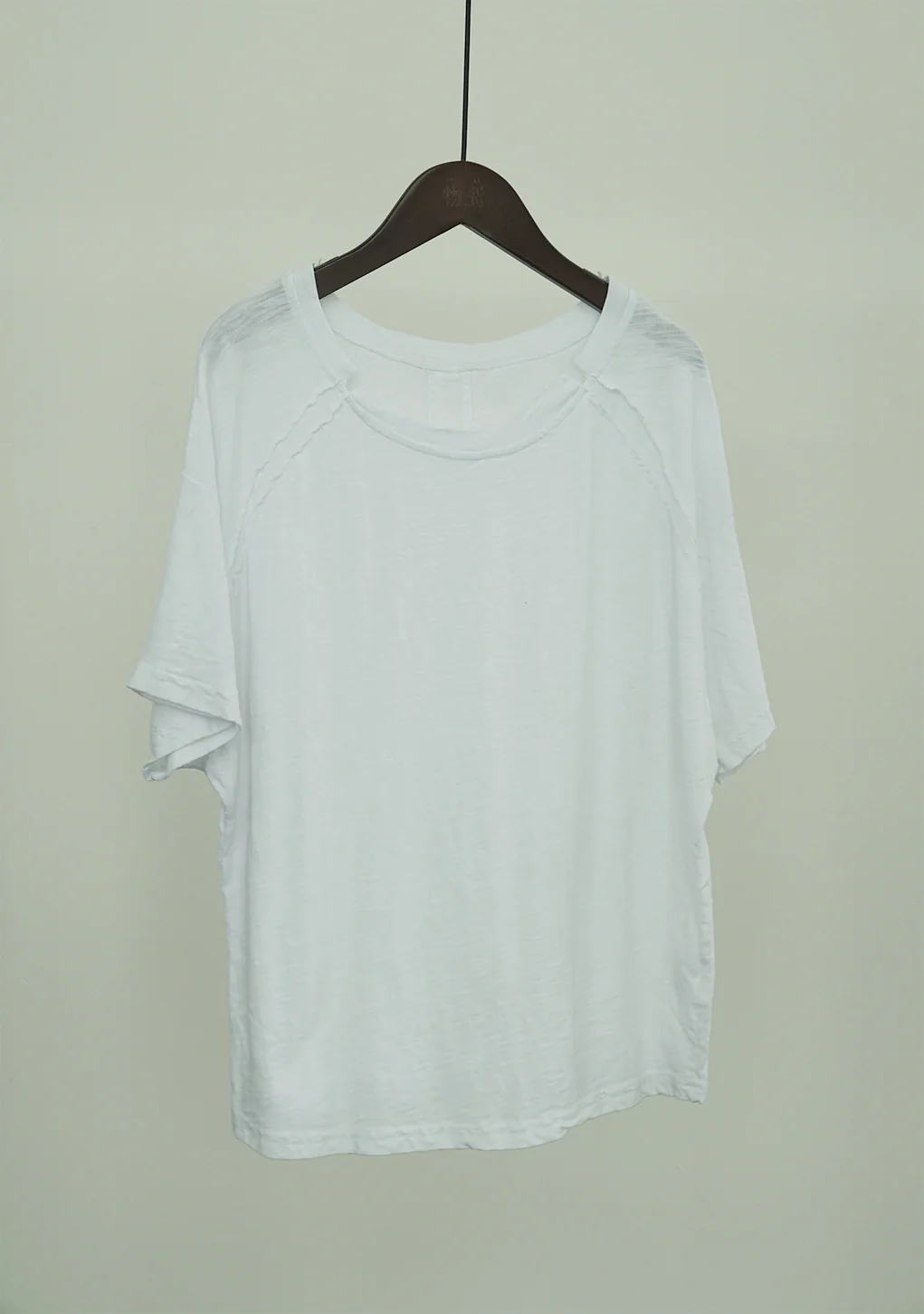 Mihe Specials (1) Shirt/Suspender/Vest/Dress, Spring/Summer 8.6 - Deanwangkt