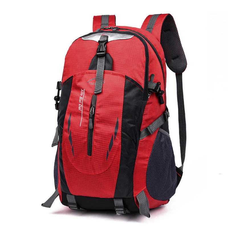 Cross-Border New Arrival Outdoor Mountaineering Bag Men's and Women's Large Capacity Backpack HOTan and NEWn Sports Outdoor Travel Trip Backpack - Deanwangkt
