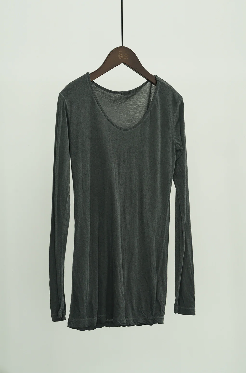 Mihe Specials (1) Shirt/Suspender/Vest/Dress, Spring/Summer 8.6 - Deanwangkt