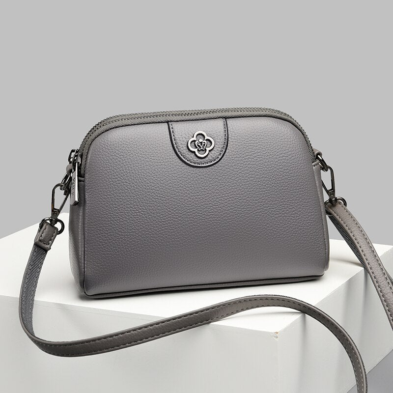 deanwangkt - Handbag Women's Small Fashion Bag PU  Luxury Designer Bag Shoulder Bag Satchel Wallets For Women Shoulder Bags - Deanwangkt