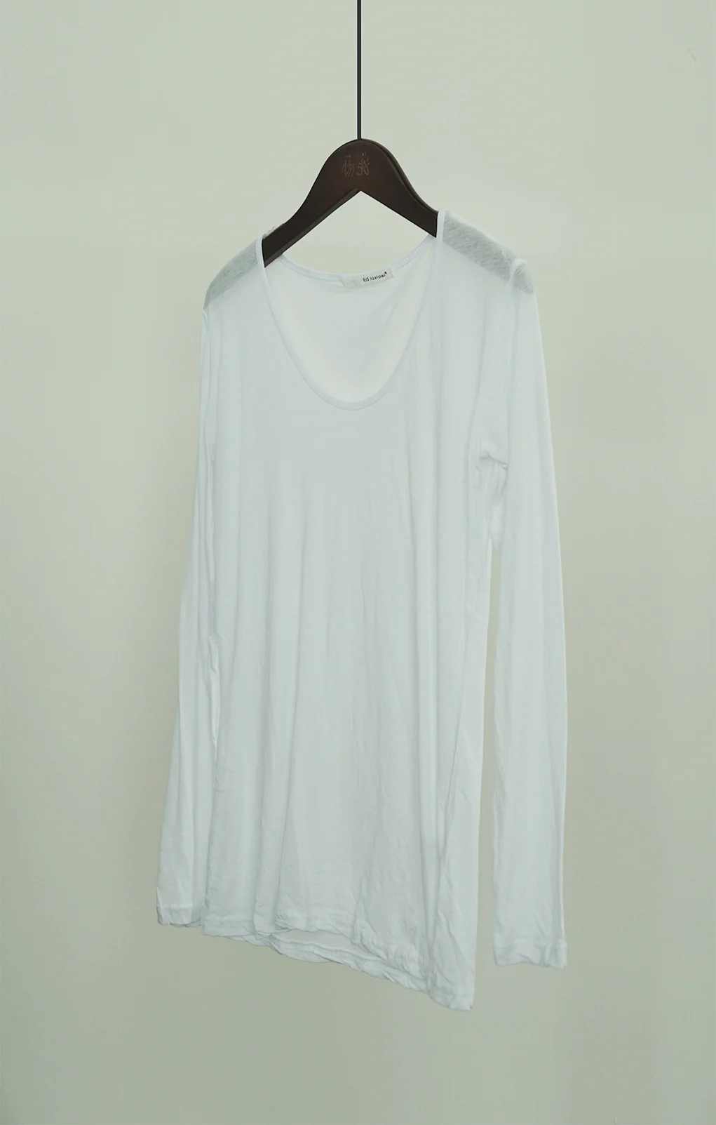 Mihe Specials (1) Shirt/Suspender/Vest/Dress, Spring/Summer 8.6 - Deanwangkt