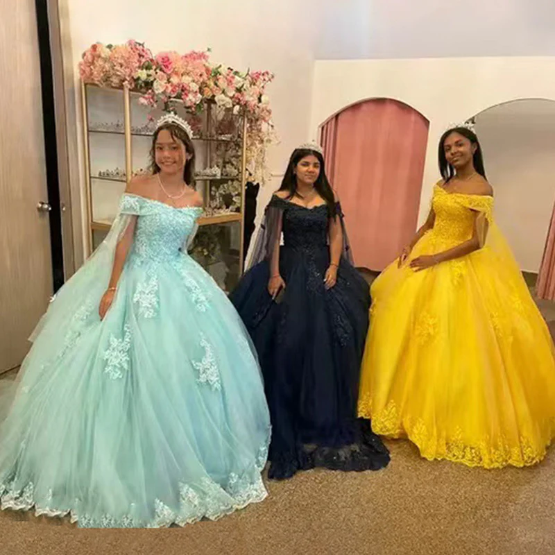 2025Evening dress, fluffy skirt, host long performance clothes, vocal art examination students, bel canto solo stage annual meeting dress, women - Deanwangkt