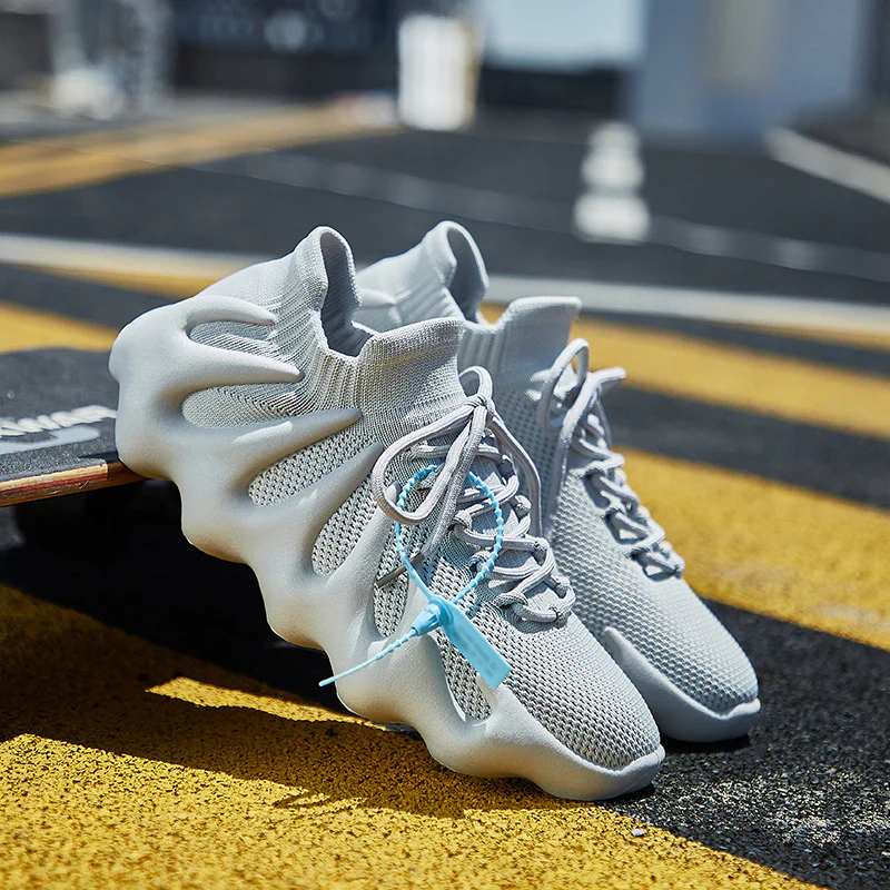 2025 Couple Coconut Shoes Women's  Spring New Korean Version Student Running Xiaolongbao Casual Sneakers Men's 450 - Deanwangkt