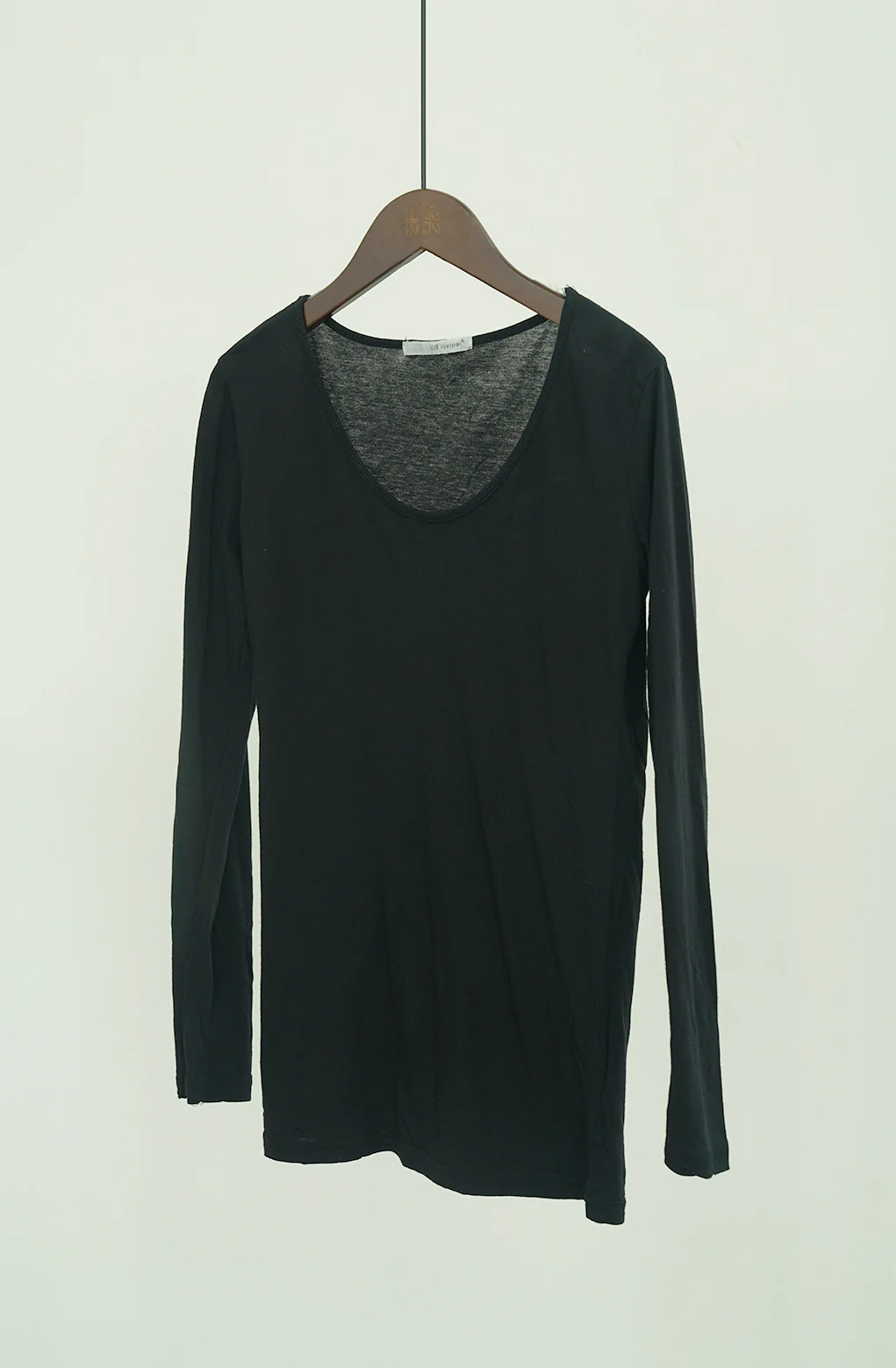 Mihe Specials (1) Shirt/Suspender/Vest/Dress, Spring/Summer 8.6 - Deanwangkt