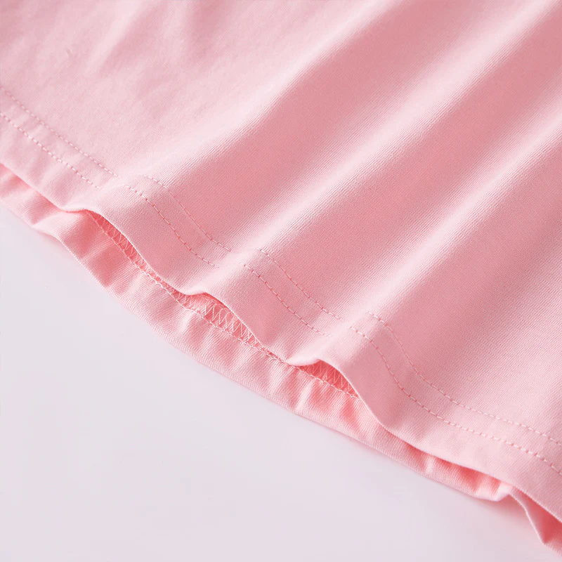 Baby Girl Chinese Style Dress 2025 Summer New Chinese Style Flounced Sleeve Skirt Baby One Year Old Full Moon Dress 3652 - Deanwangkt