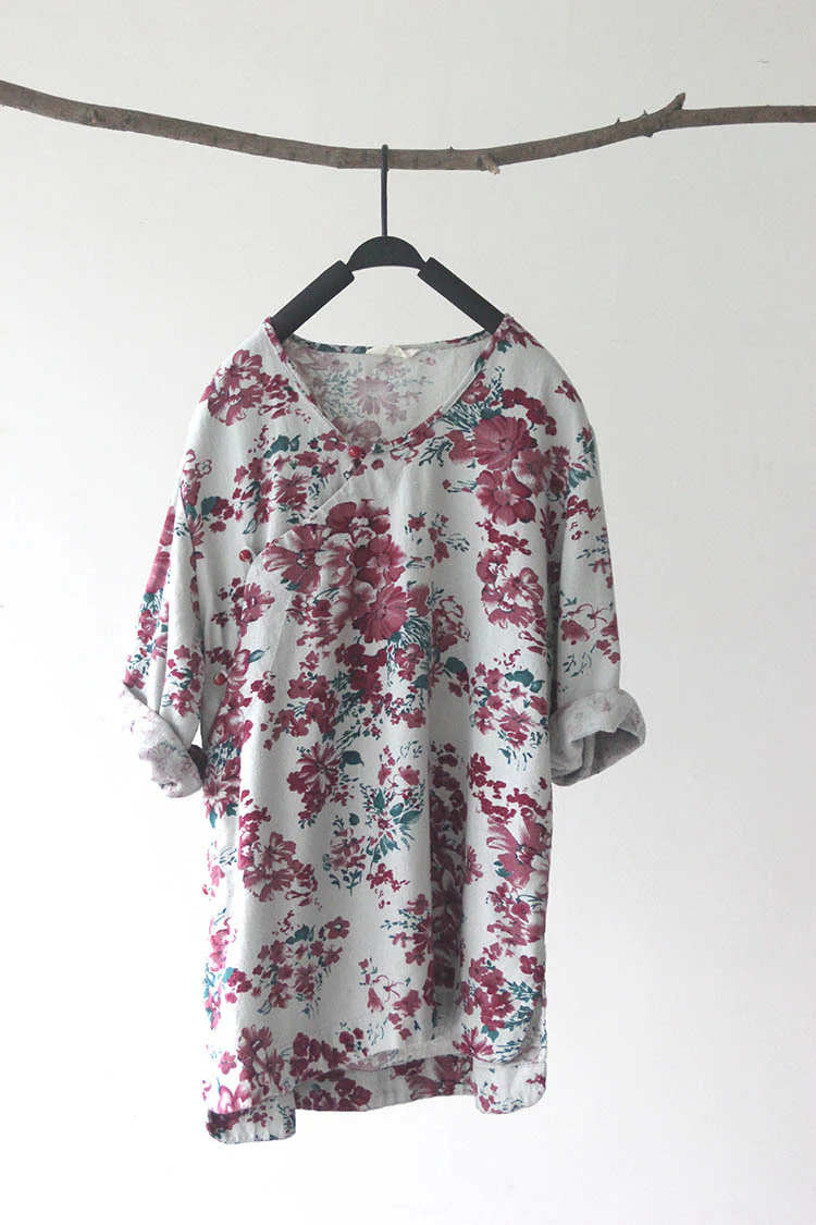 Special offer! Left Bank fragrance, plain-natural style, cotton and linen diagonal print sleeve lining, multi-color S248 - Deanwangkt