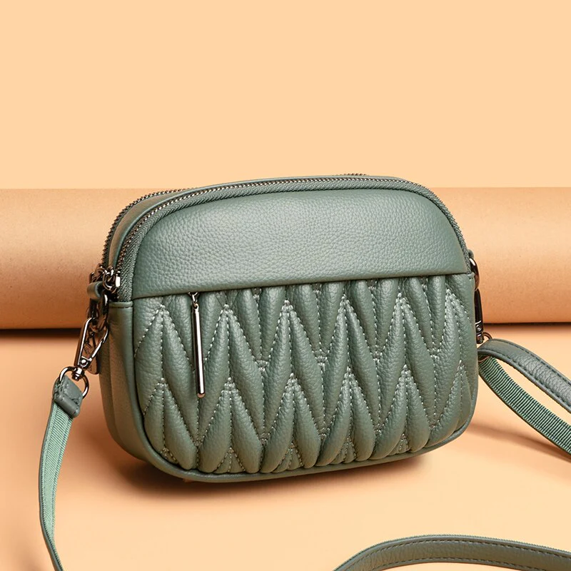 deanwangkt -  Bags For Women Wallet Clutch Bag One Shoulder Lnclined Shoulder Bag Cross Body Fashion Tote Bags For Small - Deanwangkt