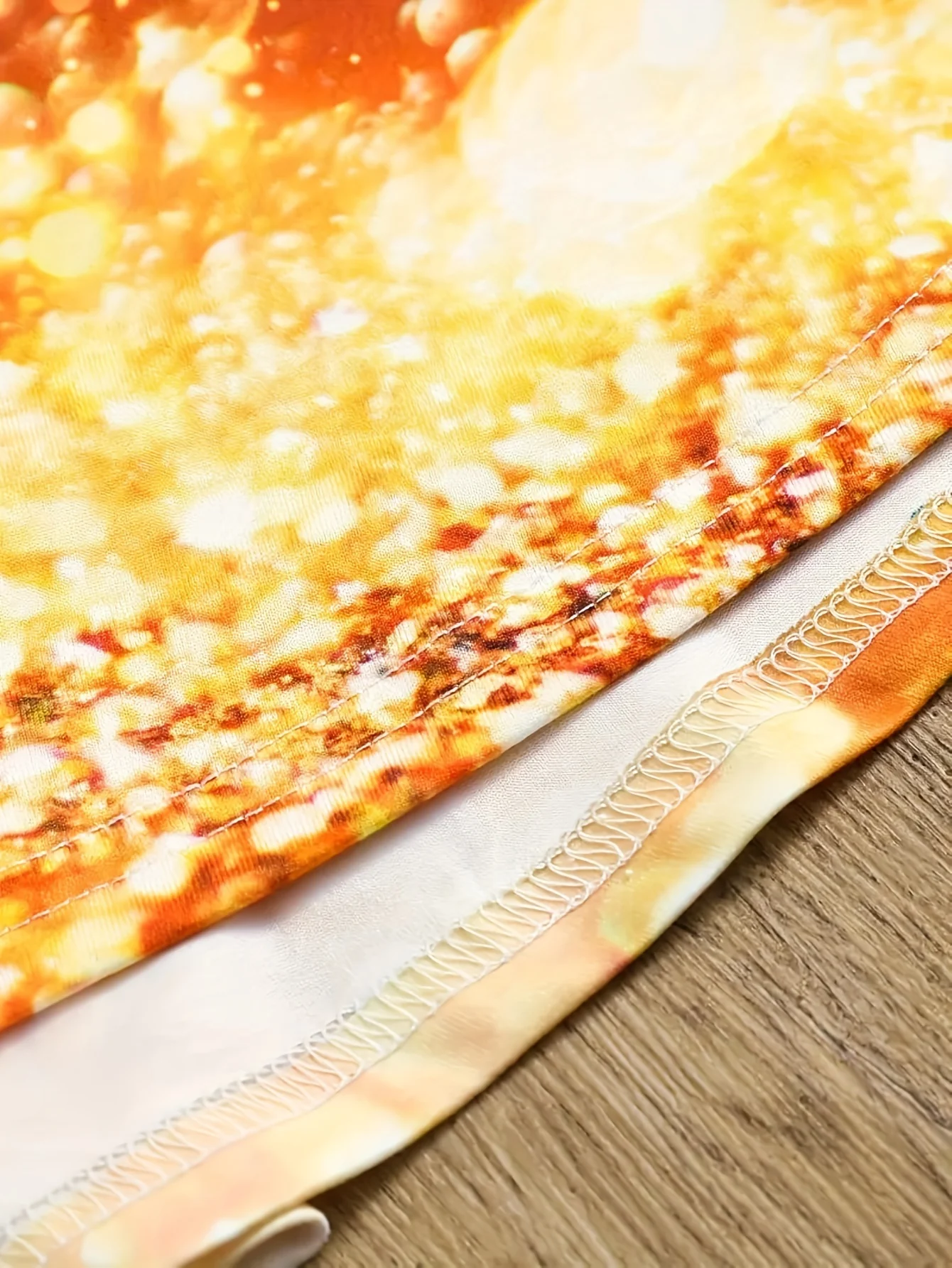 Girls' Christmas Tree Print Dress, Polyester, Cute Style, Stretch Fabric, Geometric Pattern, Regular Fit, Knit, for Baby Girls, Holiday Gift, Autumn/Winter Season - Deanwangkt