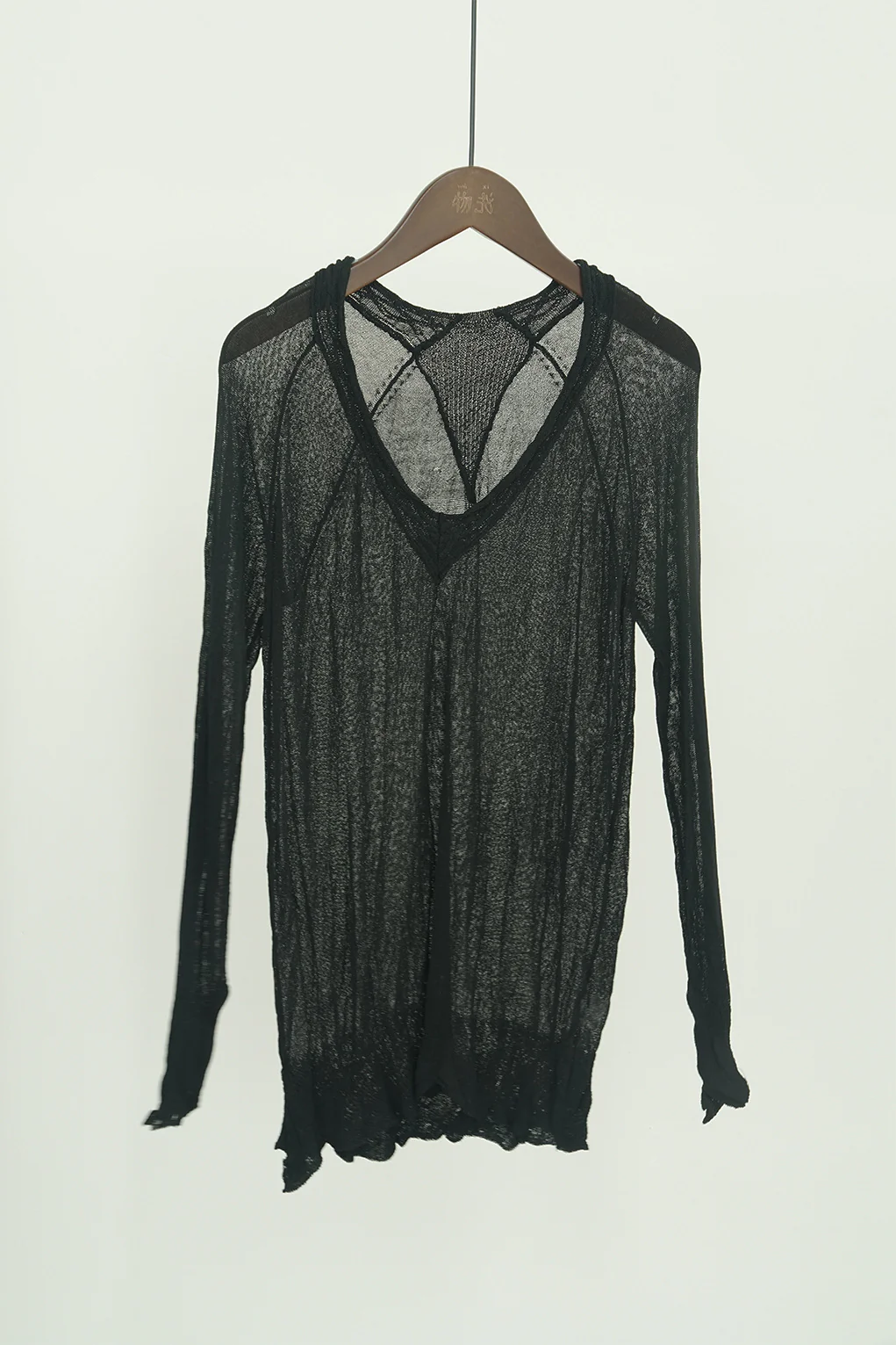 Mihe Specials (1) Shirt/Suspender/Vest/Dress, Spring/Summer 8.6 - Deanwangkt