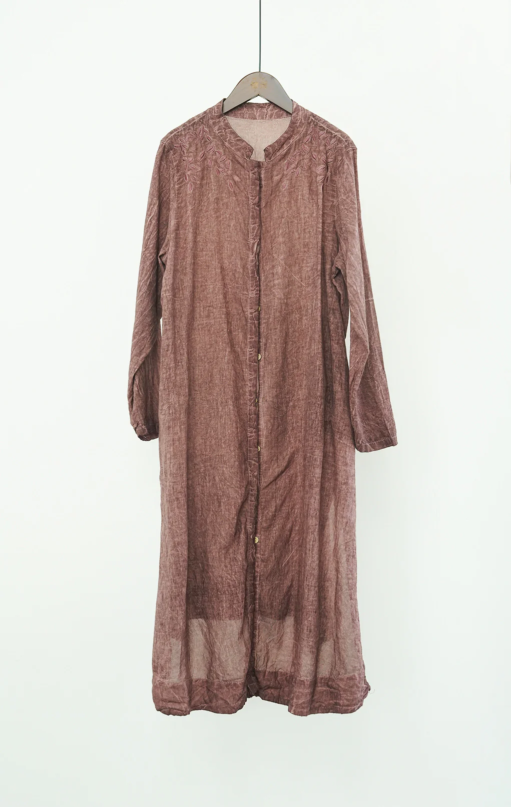 Mihe Specials (1) Shirt/Suspender/Vest/Dress, Spring/Summer 8.6 - Deanwangkt