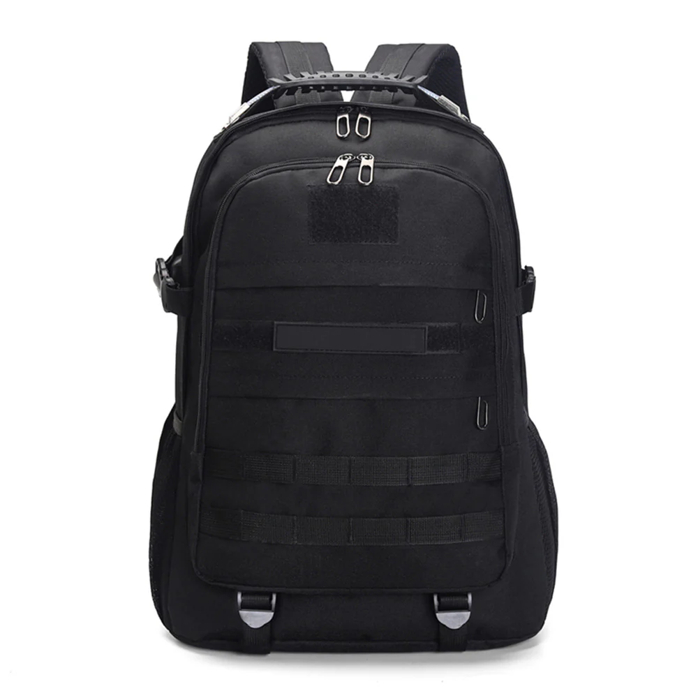 Processing Custom Backpack50l Oxford Cloth Large Capacity Hiking Backpack Outdoor Sports Trip Backpack - Deanwangkt