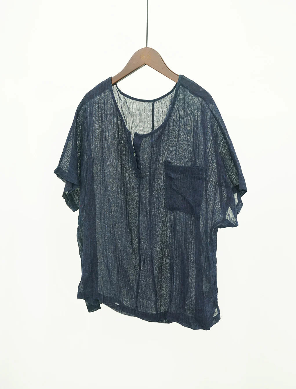Mihe Specials (1) Shirt/Suspender/Vest/Dress, Spring/Summer 8.6 - Deanwangkt