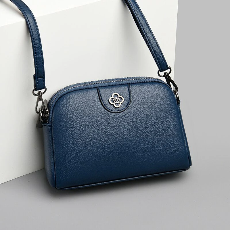 deanwangkt - Handbag Women's Small Fashion Bag PU  Luxury Designer Bag Shoulder Bag Satchel Wallets For Women Shoulder Bags - Deanwangkt