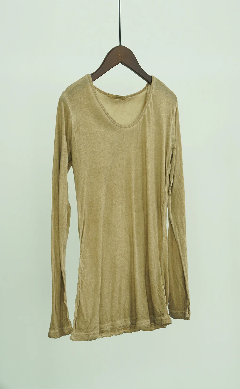 Mihe Specials (1) Shirt/Suspender/Vest/Dress, Spring/Summer 8.6 - Deanwangkt