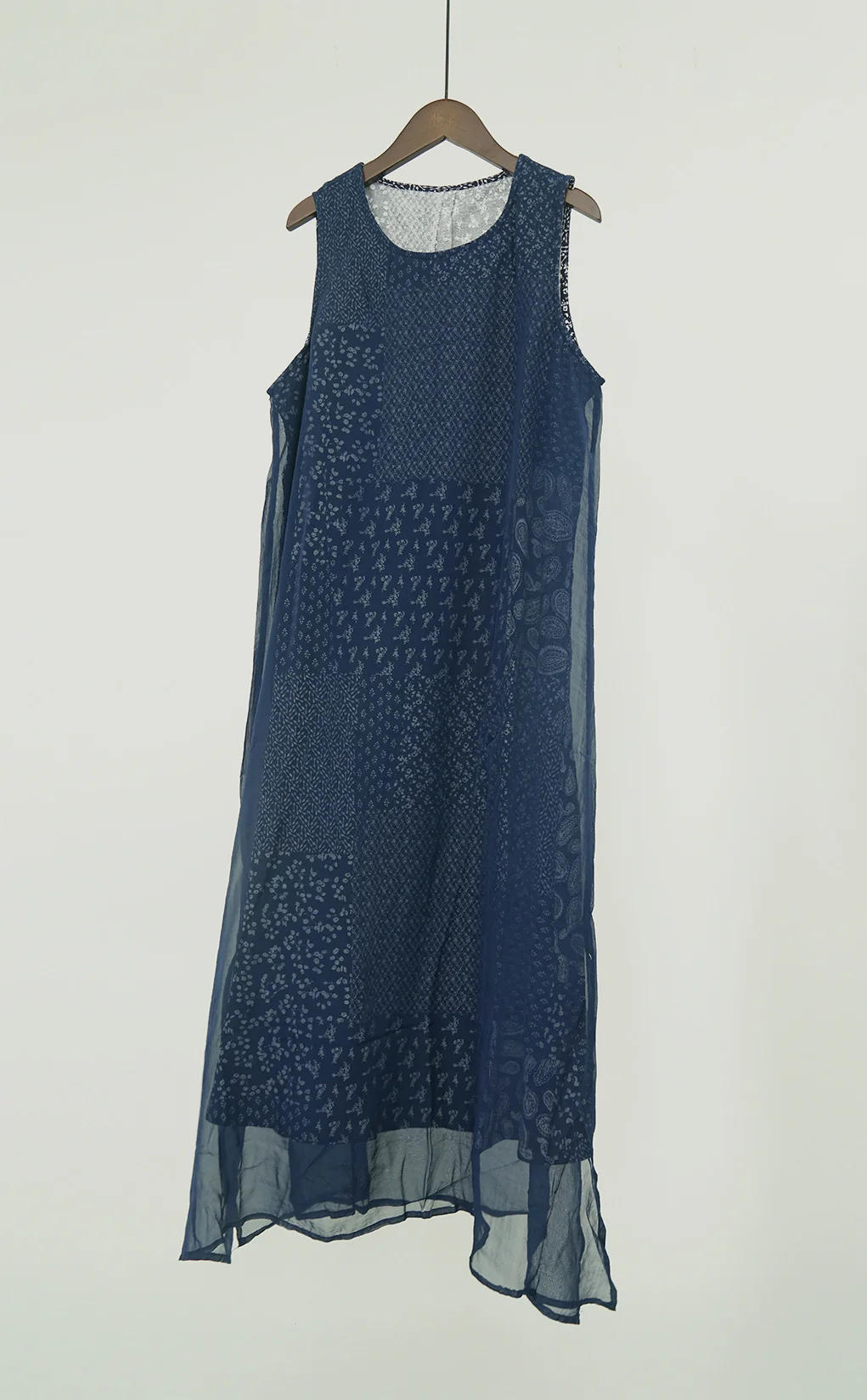 Mihe Specials (1) Shirt/Suspender/Vest/Dress, Spring/Summer 8.6 - Deanwangkt