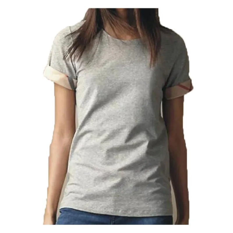 Wholesale Summer Womens Blouses Shirts Designer Embroidery Letters Palms Tops Luxurys Letter Clothing Short Sleeved 13 Colors Women T shirt TOP Monc size S-XXL - Deanwangkt