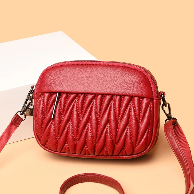 deanwangkt -  Bags For Women Wallet Clutch Bag One Shoulder Lnclined Shoulder Bag Cross Body Fashion Tote Bags For Small - Deanwangkt