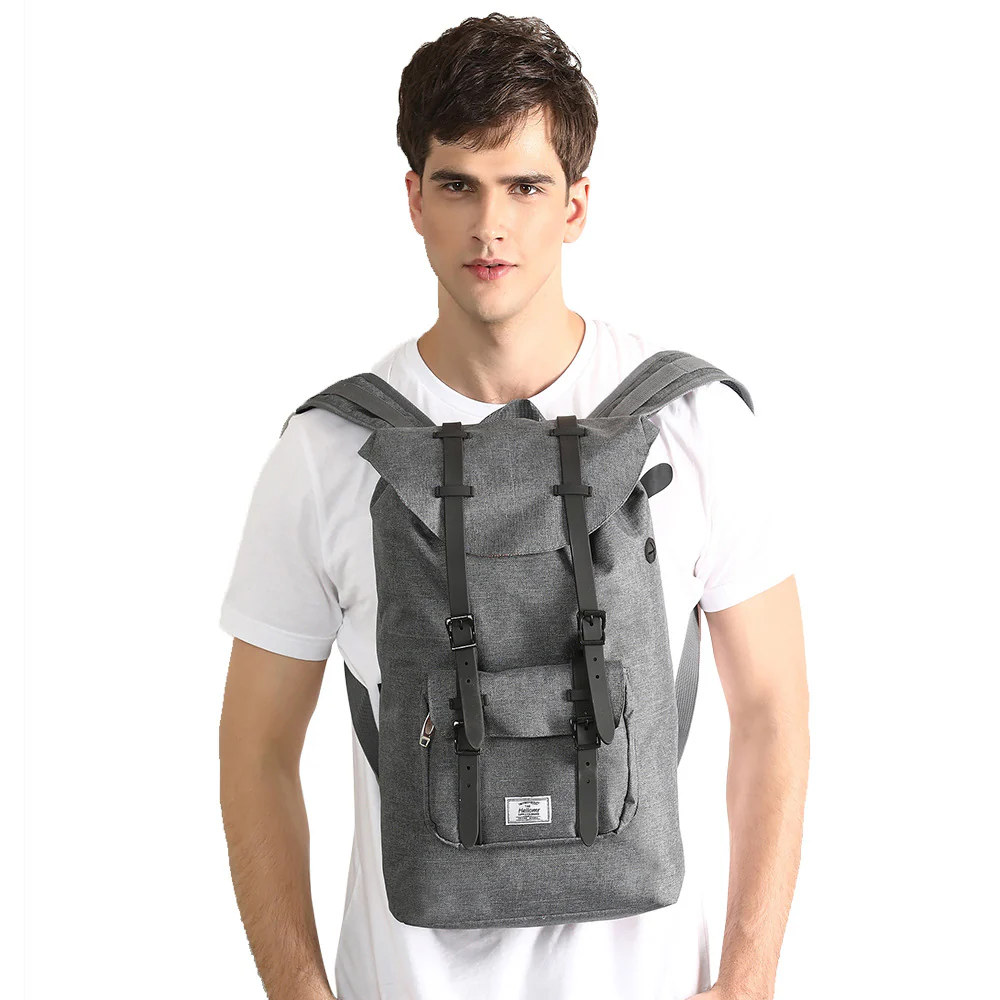 deanwangkt  Hellomr Large Capacity Outdoor Leisure Fashion Travel Luggage Backpack Backpack Luggage Men and Women Manufacturers - Deanwangkt