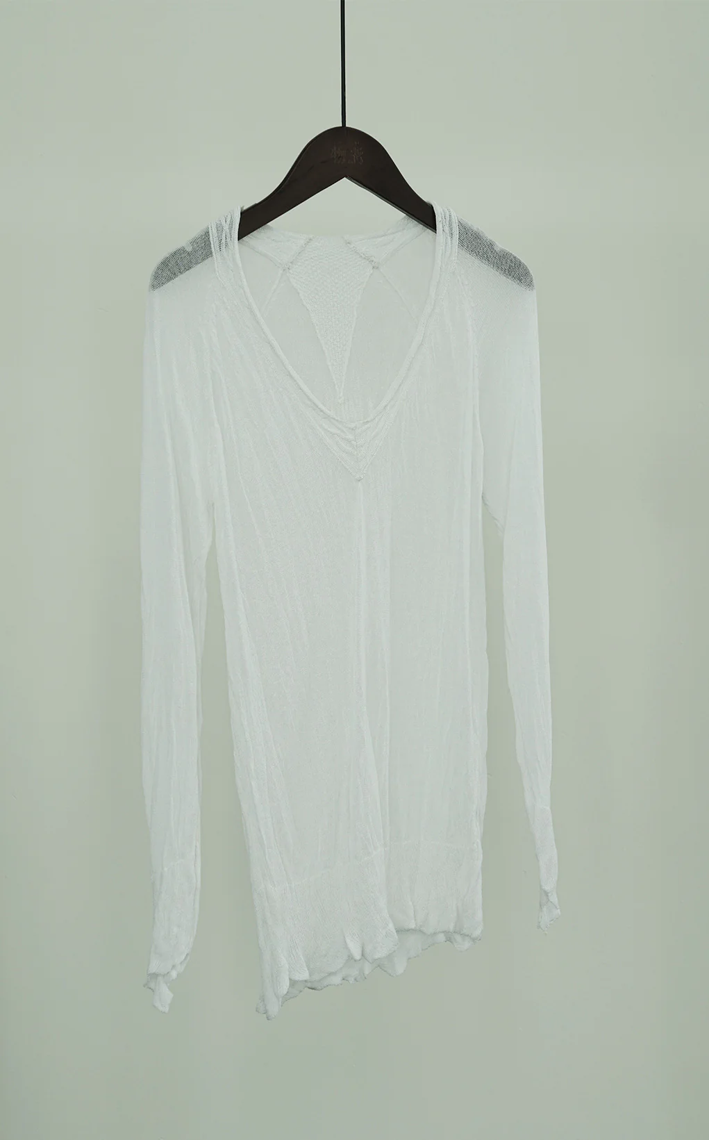 Mihe Specials (1) Shirt/Suspender/Vest/Dress, Spring/Summer 8.6 - Deanwangkt