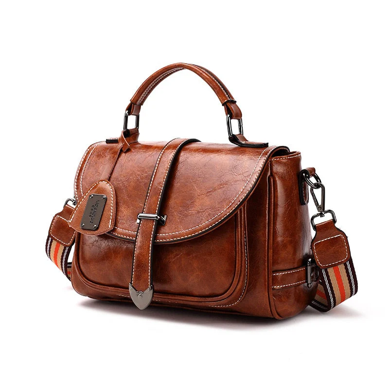 deanwangkt Bag Female Women's  genuine leather bags handbags crossbody bags for women shoulder bags genuine leather bolsa feminina Tote - Deanwangkt