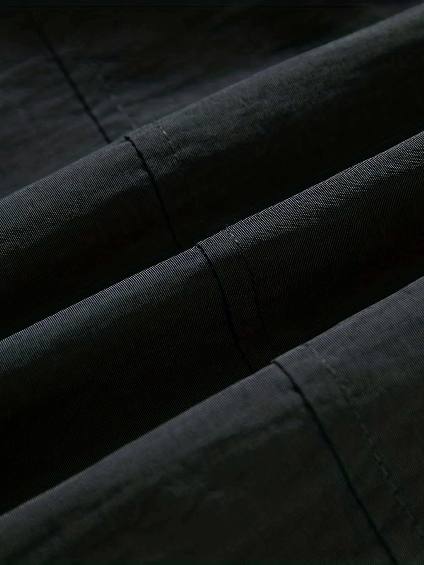 deanwangkt  Lightweight Hooded Windbreaker Jacket, Men's Casual Stand Collar Zip Up Nylon Jacket Coat For Spring Fall Outdoor Hiking Climbing Camping Cycling - Deanwangkt