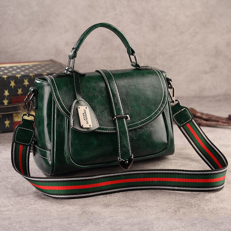 deanwangkt Bag Female Women's  genuine leather bags handbags crossbody bags for women shoulder bags genuine leather bolsa feminina Tote - Deanwangkt