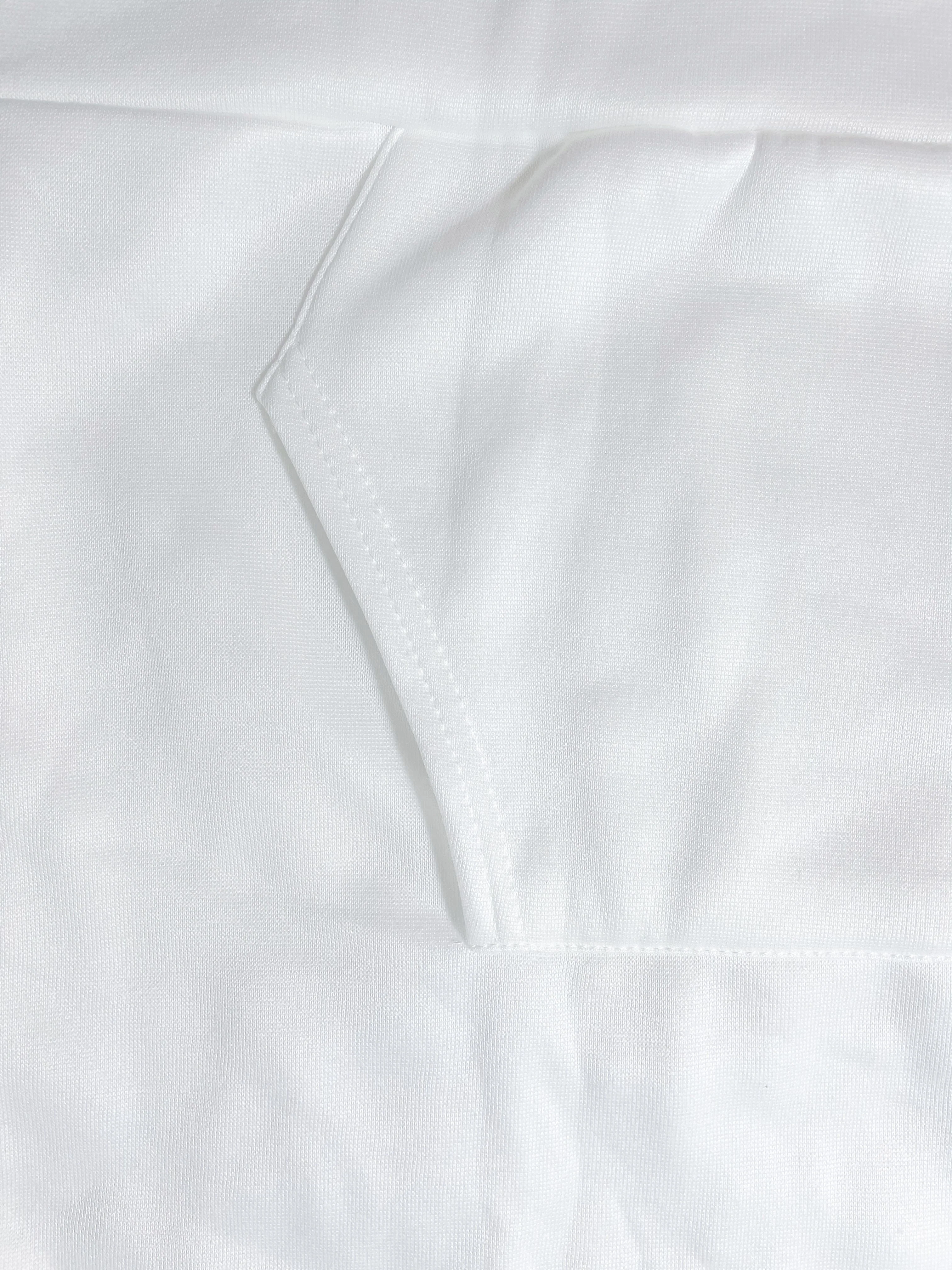 Graphic Print Loose Hoodie, Casual Long Sleeve Loose Sweatshirt, Women's Clothing - Deanwangkt