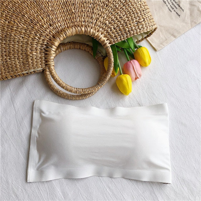 deanwangkt Sexy Lace Spliced Cross Halter Bustiers Crop Tops Women Cut Out Plunge V Tank Tops Party Club Summer Backless Vest - Deanwangkt