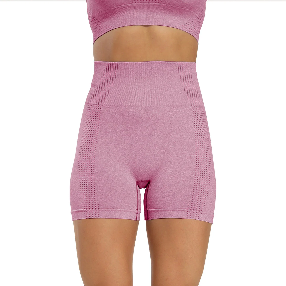 Seamless Leggings Women Sexy Gym Fitness Legging Push Up Workout High Waist Leggings Sport Female Tights Hip Lift Pants - Deanwangkt