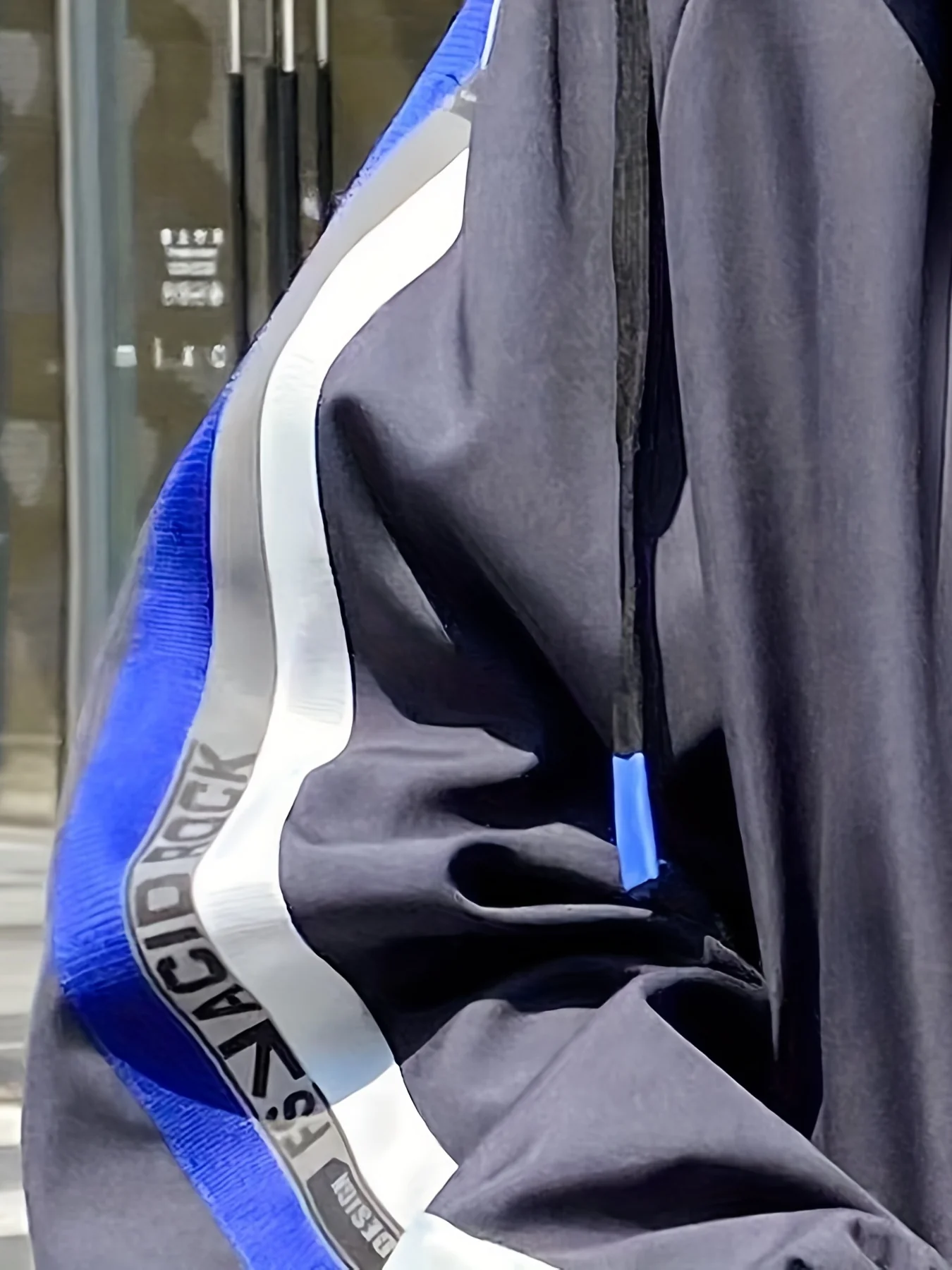 deanwangkt  Classic Design Hooded Jackets By Activity, Men's Casual Zip Up Jacket Coat For Spring Fall - Deanwangkt