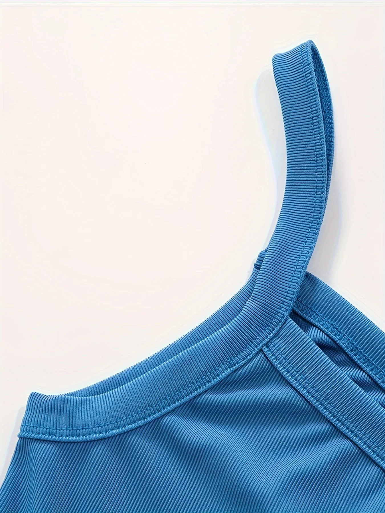 Cut Out Split Bodycon Dress, Casual Sleeveless Solid Party Dress, Women's Clothing - Deanwangkt