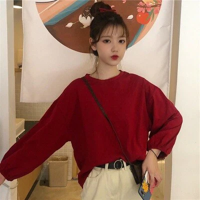 deanwangkt British Double Breasted Oversized Long Trench Coat Women Windbreaker Fashion Female Turn-down Collar Long Overcoats - Deanwangkt