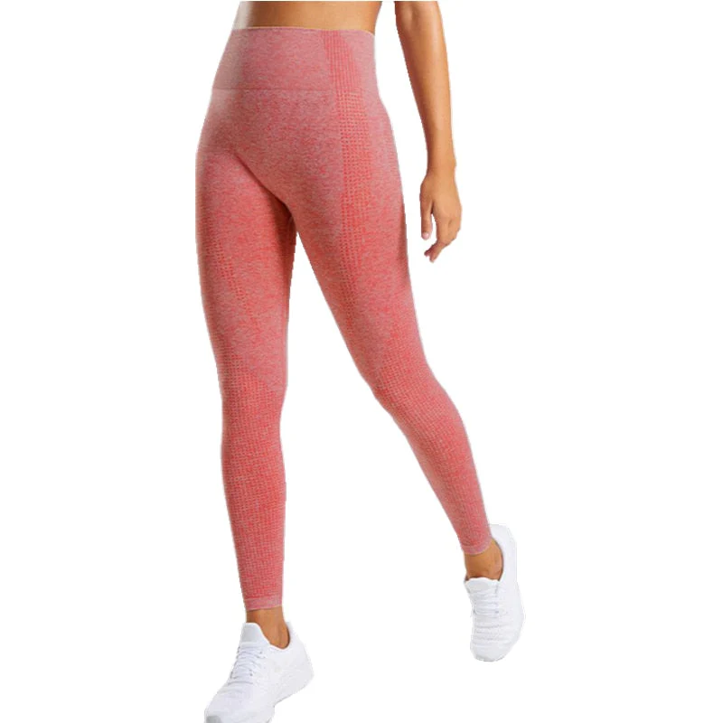 Seamless Leggings Women Sexy Gym Fitness Legging Push Up Workout High Waist Leggings Sport Female Tights Hip Lift Pants - Deanwangkt