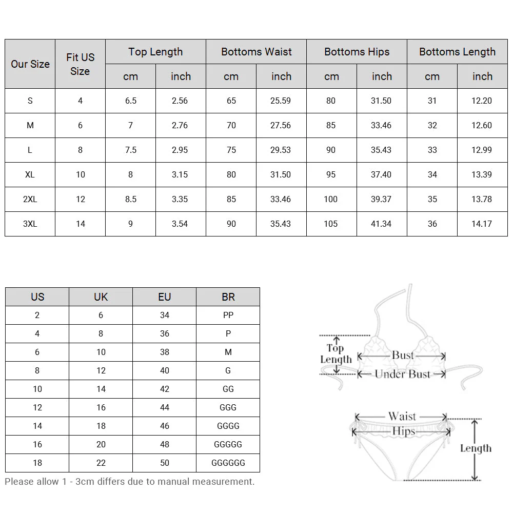 deanwangkt  Female Swimsuit Mid Waist Bikini Women Swimwear Shell Starfish Print Tie Dye Padded Two-Pieces Bikini Set Bathing Suits - Deanwangkt