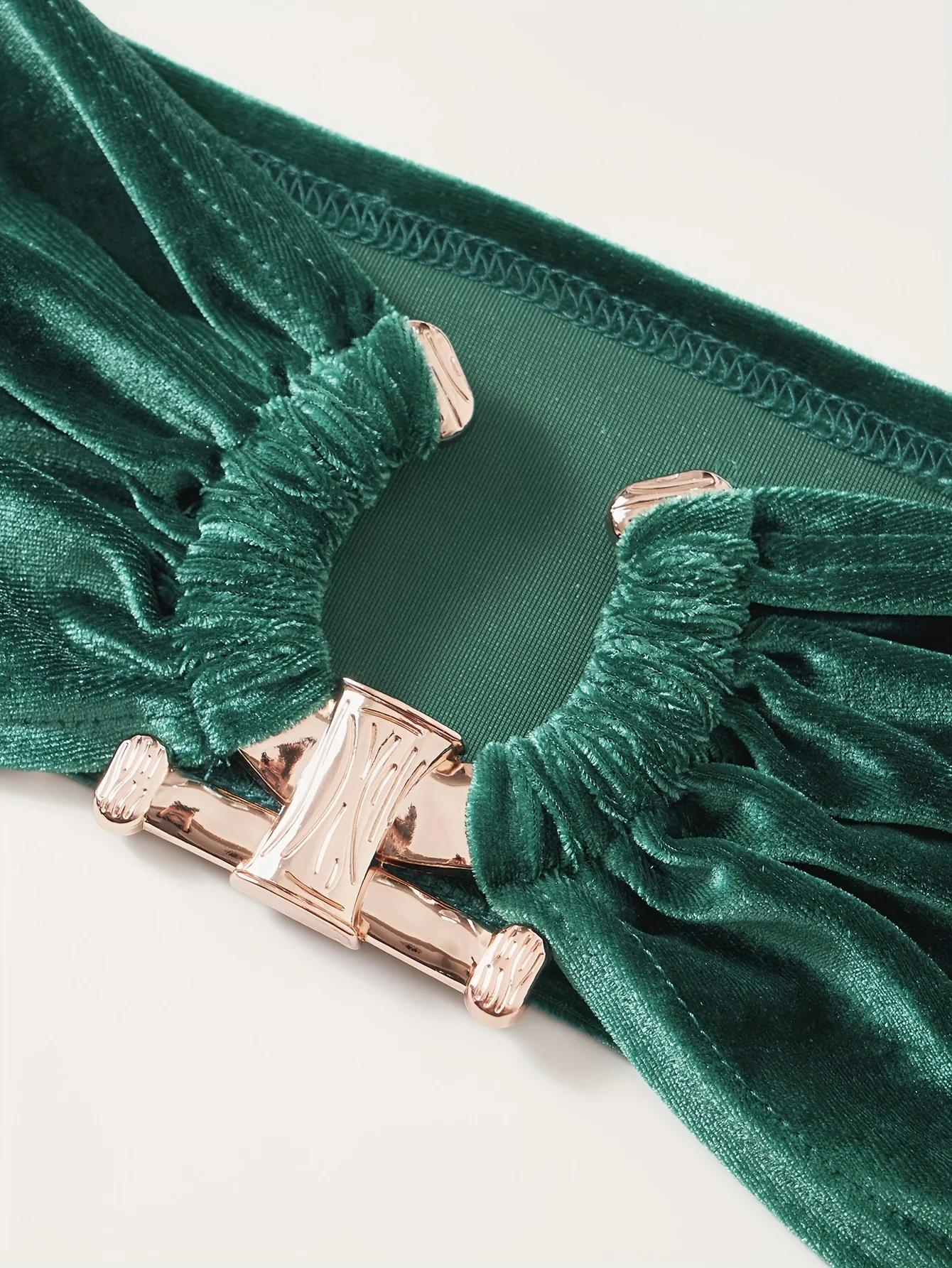 Sexy Matching Two-piece Skirt Set, Crop Tube Top & Bodycon Split Skirt Outfits, Women's Clothing - Deanwangkt