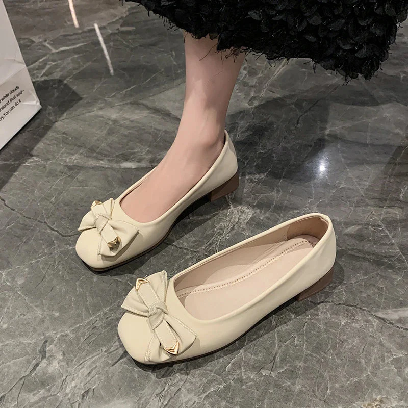 deanwangkt Shoes for Women Korea Sandals Tenis Flat Sandals Summer Fashion Round Toe Ladies Casual Shoes Loafers Slippers and Sandals - Deanwangkt
